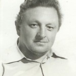 Stjepan Topolnjak Stjepan Topolnjak